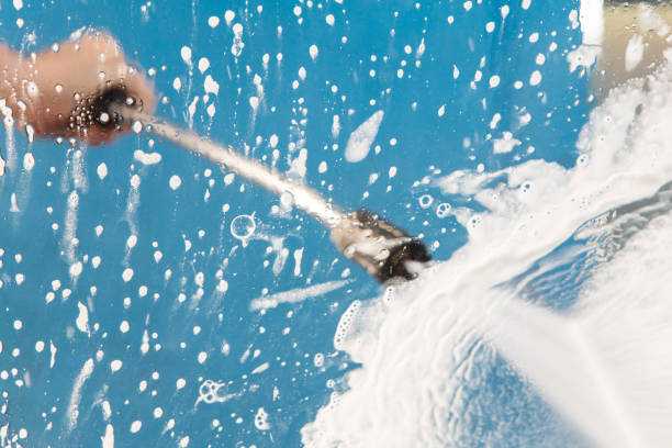 Best Pool Deck Cleaning  in Hastings On Hudson, NY