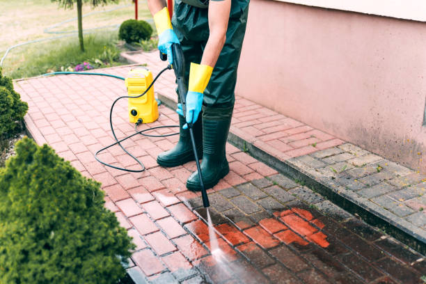 Best Driveway Pressure Washing  in Hastings On Hudson, NY