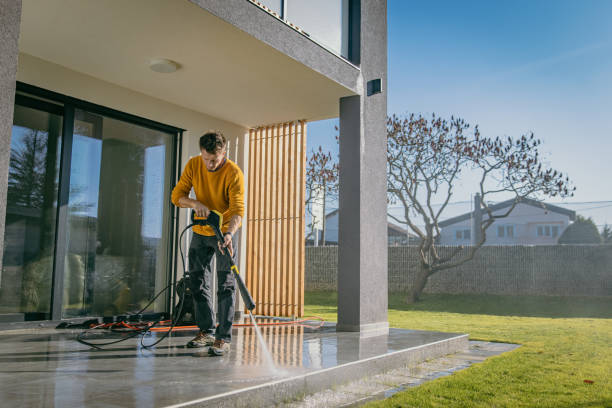 Best Dumpster Area Cleaning  in Hastings On Hudson, NY