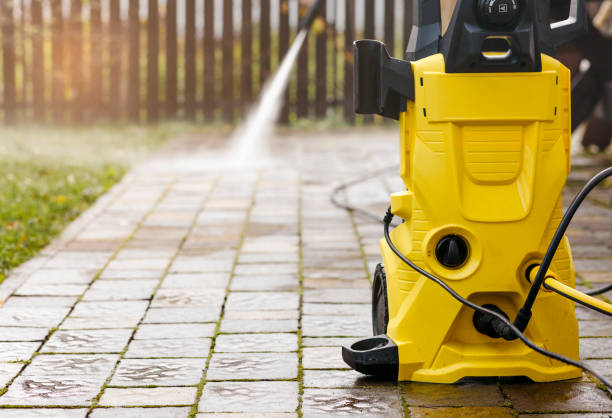 Best Post-Construction Pressure Washing  in Hastings On Hudson, NY